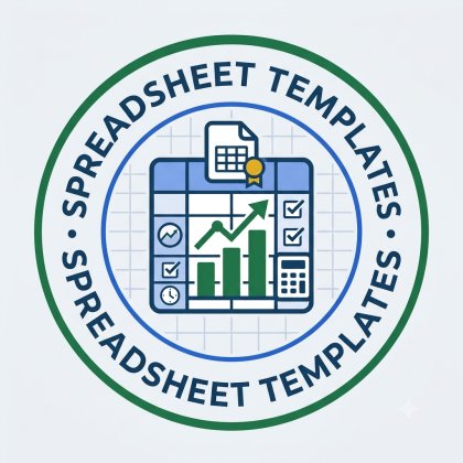 Spreadsheet Templates