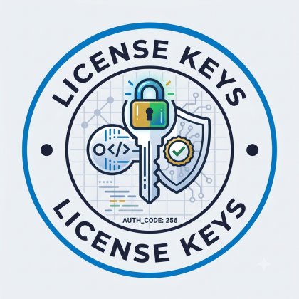 License Keys