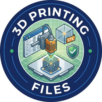 3D Printing Files