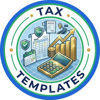Tax Planners - Templates