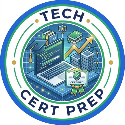 Tech Certification Prep
