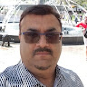 Sanjeev Mohal 